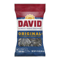 Semillas de girasol David 49.6gr