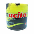 Nucita doble sabor pote 200 gr