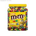 M&m peanut 1,757.7kg
