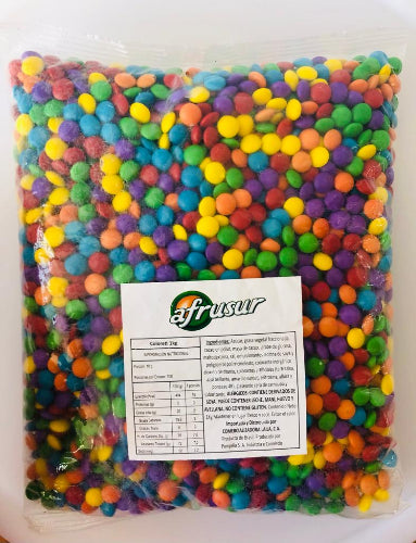 Coloreti Afrusur 1kg