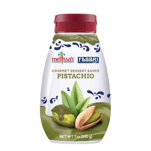 Syrup pistacho 198gr