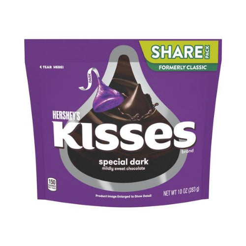 Kisses share pack