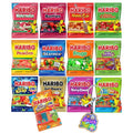 Gomitas haribo bolsita
