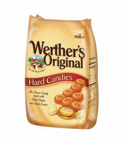 Caramelos Werthers original 963 Gr