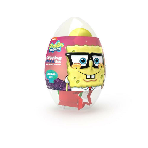 Huevo sorpresa