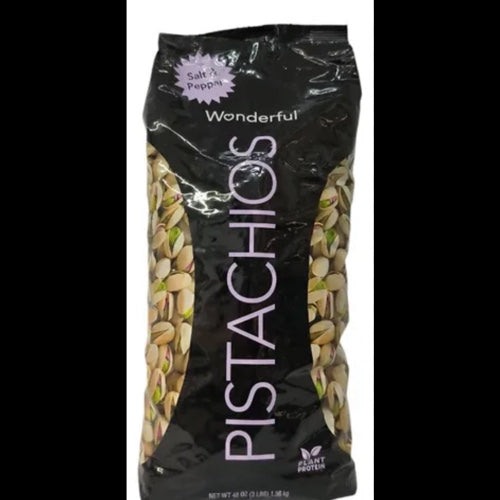 Pistacho concha 454gr wonderful