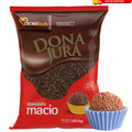 Lluvia chocolate Doña jura 1 kg