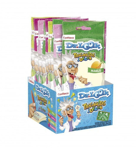 Traganotas candy