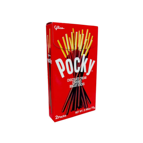 Pocky cajita 70gr