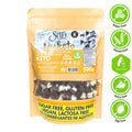 Choco duketo cubo Sun 500gr