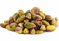 Pistachos salado sin concha