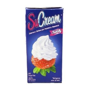 Chantilly Sucream 1 L