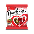 Bombones corazon 10 und St Moritz