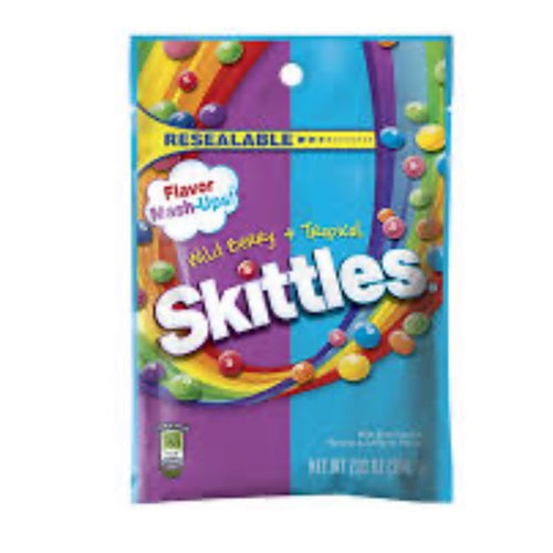 Skittles 204.1gr