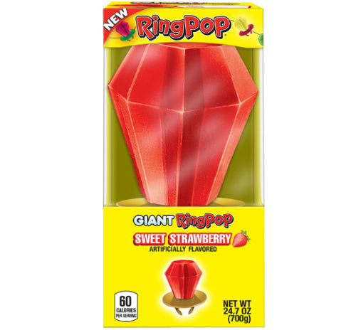 Ring pop 700 gr