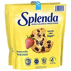 Splenda 357 gr