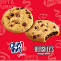 Chips ahoy chewy 31 gr