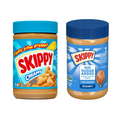 Mantequilla mani Skippy 454 gr