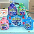 Bottle pop 77gr