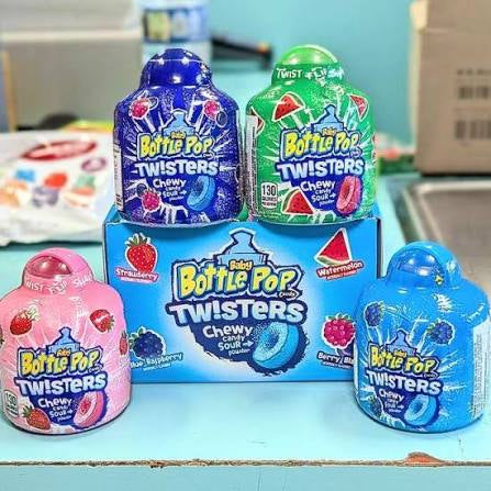 Bottle pop 77gr