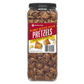 Pretzels peanut butter 1.24kg