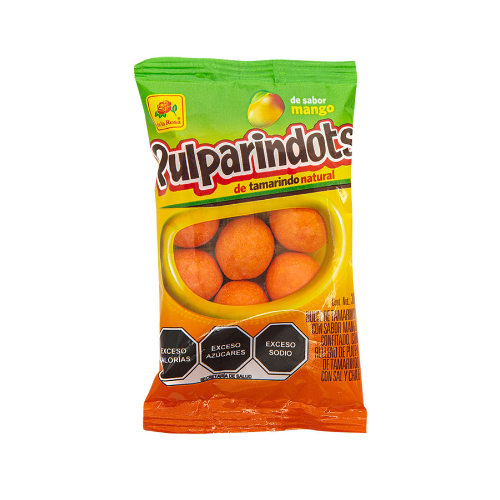 Pulparindots 30gr
