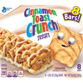 Barritas cinnamon
