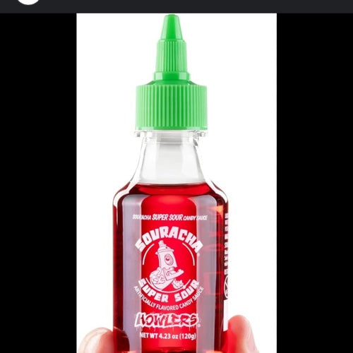 Howlers souracha