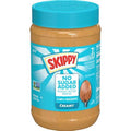 Crema mani skippy sin azucar 1,13kg