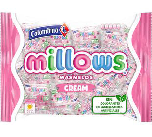 Millows 50 Und