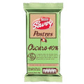 Savoy postres oscuro 40% 200gr
