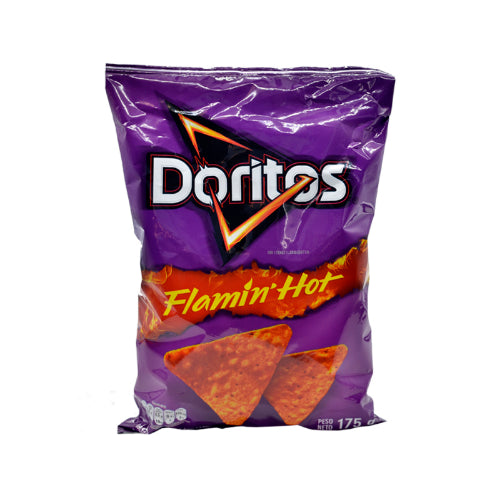 Doritos flamin Hot 42 gr