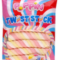 Mallow Twist unid