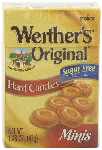 Werthers Original