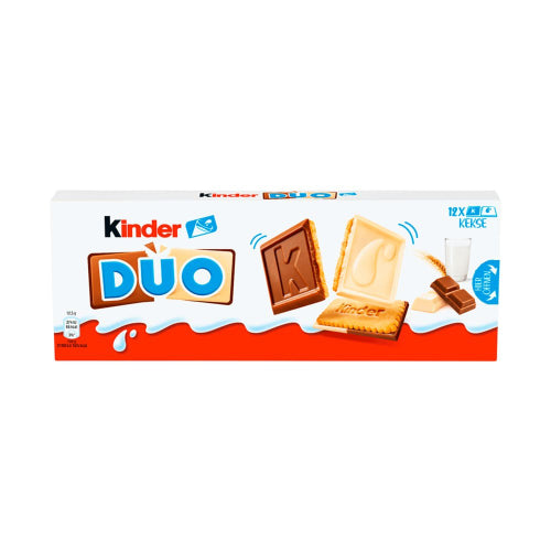 Kinder Duo 150 gr
