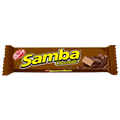 Samba chocolate 32 gr