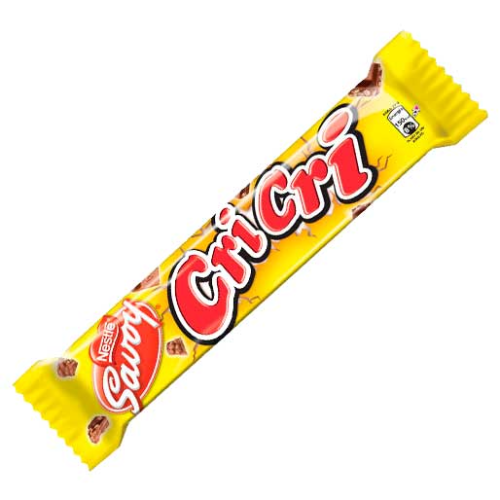 Cricri 27 gr