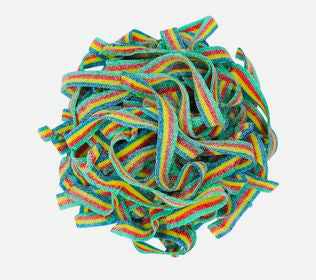 Cintas acida arcoiris