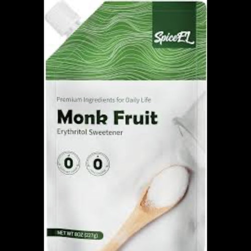 Monk fruit 454gr