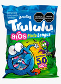 Trululu aros pintalengua 50und