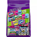 Nerds variada 120 und 1,1kg