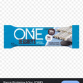 Barra proteina one 60gr