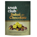 Dubai chocolate snack 454gr