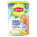Lipton Zero sugar 230 Gr