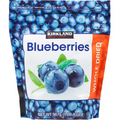 Blueberries kirkland 567 gr