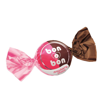 Bon o bon fresa choco und