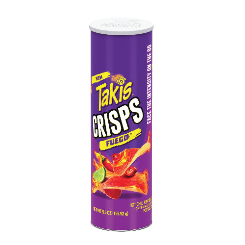 Takis crisps 155gr