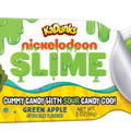 Slime nickelodeon