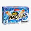 Flaquito estuche nevado 4 unidades