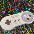 Super Nintendo Candy